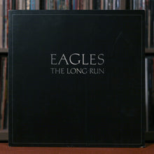 Load image into Gallery viewer, Eagles - 4 Album Bundle - Hotel California, Desperado, Greatest Hits, Long Run
