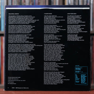 Dire Straits - Love Over Gold - 1982 Warner Bros, VG+/VG+