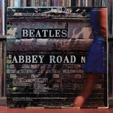 Load image into Gallery viewer, The Beatles - Abbey Road - 1969 Apple, VG/VG
