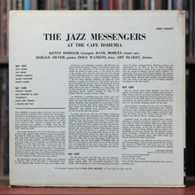 Load image into Gallery viewer, Jazz Messengers - At The Cafe Bohemia Vol 2 - MONO - 1958 Blue Note, VG/VG+

