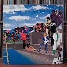Load image into Gallery viewer, Prince - Around The World In A Day - 1985 Warner, VG+/VG+
