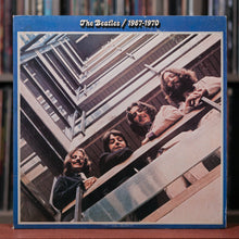 Load image into Gallery viewer, The Beatles - 1967-1970 - 2LP - 1976 Apple, VG+/VG
