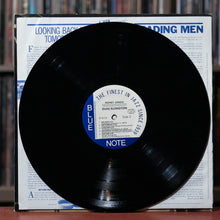 Load image into Gallery viewer, Duke Ellington - Money Jungle - 1986 Blue Note, VG+/EX
