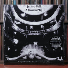 Load image into Gallery viewer, Jethro Tull - A Passion Play - 180g 2LP - 2014 Chrysalis, SEALED
