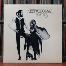 Load image into Gallery viewer, Fleetwood Mac - Rumours - 1977 Warner Bros, VG+/Strong VG
