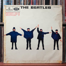 Load image into Gallery viewer, The Beatles - Help! (Original Motion Picture Soundtrack) - UK 1965 Parlophone
