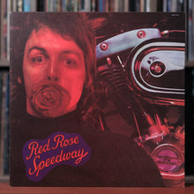 Load image into Gallery viewer, Wings - 2 Album Bundle - Band On The Run/Red Rose Broadway - VG+/VG+
