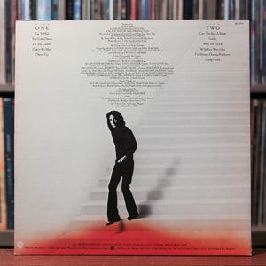 Alice Cooper - Goes To Hell - 1976 Warner Bros. Records, VG+/VG+