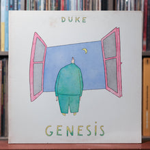 Load image into Gallery viewer, Genesis - Duke - 1980 Atlantic, VG/VG
