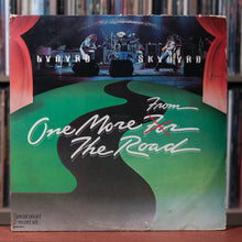 Load image into Gallery viewer, Lynyrd Skynyrd - One More From The Road - 2LP - 1976 MCA, VG/VG
