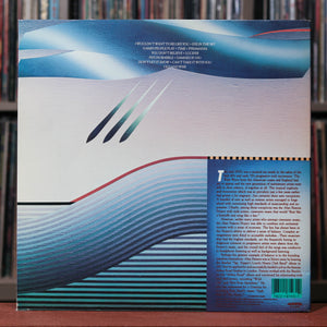 The Alan Parsons Project - 2 LP Bundle - I Robot & The Best Of - Arista