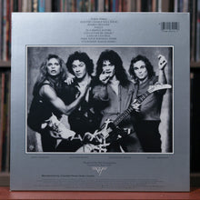 Load image into Gallery viewer, Van Halen - Women and Children First - 1980 Warner Bros, EX/VG+

