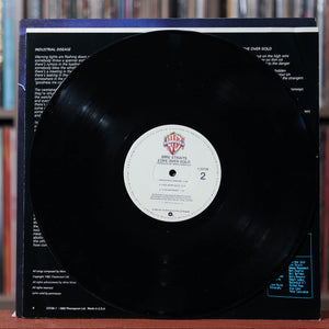 Dire Straits - Love Over Gold - 1982 Warner Bros, VG+/VG+