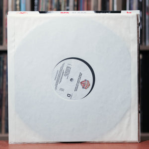 Red Hot Chili Peppers - Blood Sugar Sex Magik - 2LP 180g - 2012 Warner Bros., EX/EX