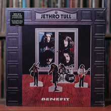 Load image into Gallery viewer, Jethro Tull - A Passion Play - 180g - 2013 Chrysalis, SEALED
