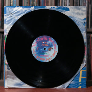 Prince - Around The World In A Day - 1985 Warner, VG+/VG+