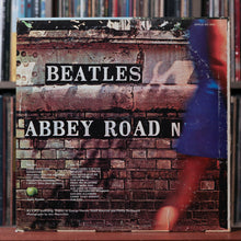 Load image into Gallery viewer, The Beatles - Abbey Road - 1975 Apple Records, VG/VG
