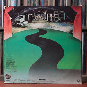 Lynyrd Skynyrd - One More From The Road - 2LP - 1976 MCA, VG/VG