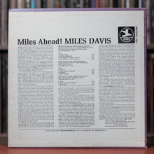 Load image into Gallery viewer, Miles Davis - Miles Ahead - 1970 Prestige, VG+/VG
