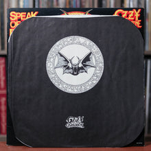 Load image into Gallery viewer, Ozzy Osbourne - Speak Of The Devil - 1982 Jet, VG/VG+
