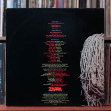 Load image into Gallery viewer, Frank Zappa - Joe&#39;s Garage Act I - 1979 Zappa Records, VG+/VG
