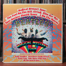 Load image into Gallery viewer, The Beatles - Magical Mystery Tour - 1968 Capitol, G+/VG
