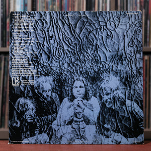 The Doors - 13 - 1970 Elektra, VG/Strong VG
