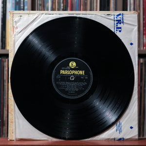 The Beatles - Help! (Original Motion Picture Soundtrack) - UK 1965 Parlophone
