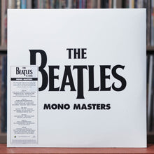 Load image into Gallery viewer, The Beatles - Mono Masters - 3LP  - 2014 Apple, NM/NM
