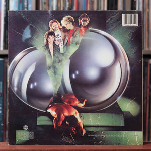 Van Halen - 5150 - 1986 Warner Bros. Records, VG+/VG+