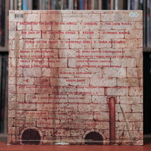 Load image into Gallery viewer, Black Sabbath - Mob Rules - 1981 Warner Bros, VG/VG
