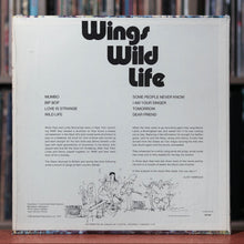 Load image into Gallery viewer, Paul McCartney/Wings - 2 Album Bundle - Ram/Wild Life - Canada Import - Capitol, VG+/VG
