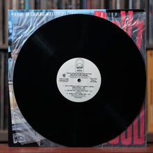 Load image into Gallery viewer, Boyz N The Hood - Original Motion Picture Soundtrack - 2LP - RARE PROMO - 1991 Qwest, EX/NM
