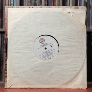 Black Sabbath - Mob Rules - 1981 Warner Bros, VG/VG