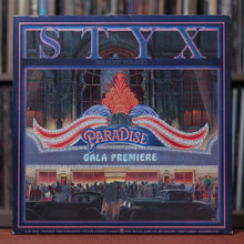 Load image into Gallery viewer, Styx - Paradise Theater- 1980 A&amp;M, VG+/VG
