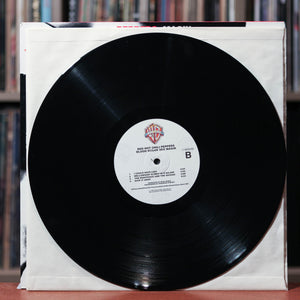 Red Hot Chili Peppers - Blood Sugar Sex Magik - 2LP 180g - 2012 Warner Bros., EX/EX