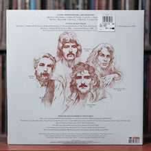 Load image into Gallery viewer, Black Sabbath - Heaven and Hell - 2LP Bonus Version - 2022 Rhino, SEALED
