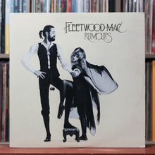 Load image into Gallery viewer, Fleetwood Mac - Rumours - W/ INSERT 1977 Warner Bros. Records, VG/VG+
