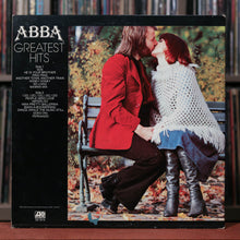 Load image into Gallery viewer, ABBA - 4 Pack LP Bundle - The Album, Hits Vol 1 &amp; 2, &amp; Super Trooper
