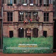 Load image into Gallery viewer, Rolling Stones - Hot Rocks 1964-1971 - 2LP - 1971 London, VG+/VG++
