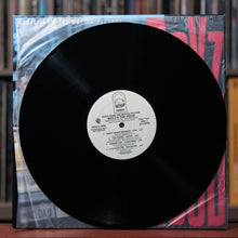 Load image into Gallery viewer, Boyz N The Hood - Original Motion Picture Soundtrack - 2LP - RARE PROMO - 1991 Qwest, EX/NM
