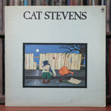 Load image into Gallery viewer, Cat Stevens - Teaser And The Firecat - 1971 A&amp;M, EX/VG
