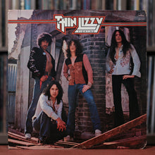 Load image into Gallery viewer, Thin Lizzy - Fighting - 1976 Mercury, VG/VG
