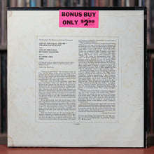 Load image into Gallery viewer, The Miles Davis Sextet - Jazz At The Plaza Volume 1 - 1973 Columbia, VG+/VG+
