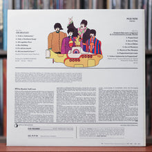 Load image into Gallery viewer, The Beatles - Yellow Submarine - UK Import - 1976 Apple, EX/EX
