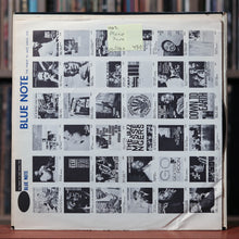 Load image into Gallery viewer, Bossa Nova - Soul Samba - 1962 Blue Note, VG/VG+
