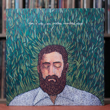 Load image into Gallery viewer, Iron &amp; Wine - Our Endless Numbered Days - 2004 Sub Pop - VG+/VG+
