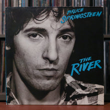 Load image into Gallery viewer, Bruce Springsteen - 4 Album Bundle - Born in USA, River, Born to Run, Darkness on Edge of Town
