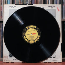 Load image into Gallery viewer, Gil Melle Quartet - Quadrama - 1957 Prestige - VG/VG+++
