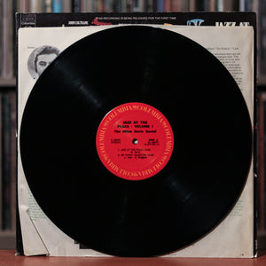 The Miles Davis Sextet - Jazz At The Plaza Volume 1 - 1973 Columbia, VG+/VG+